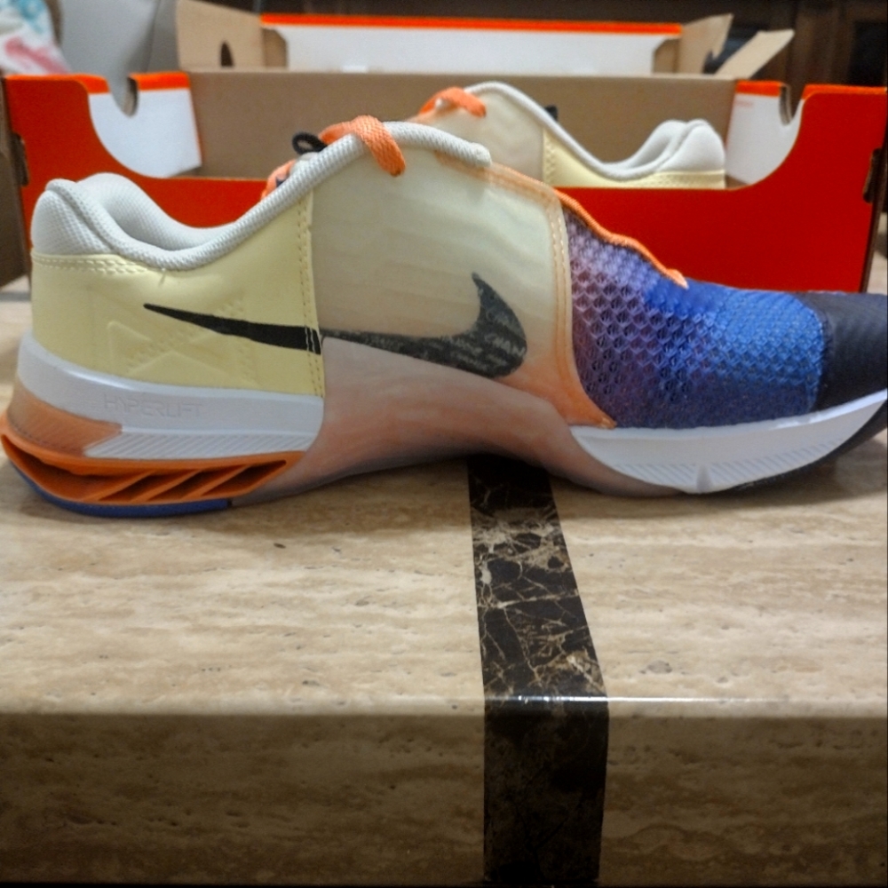 Men's NIB Nike Metcon 7